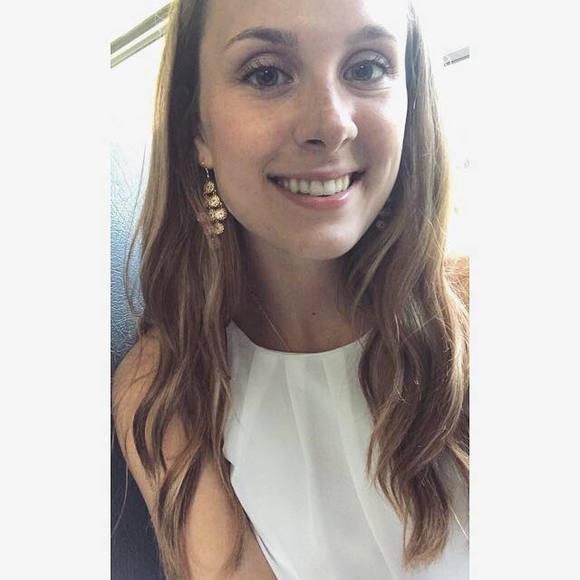 Meet the Posher Other - Meet your Posher, Haley